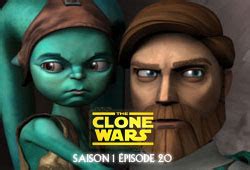 star wars: the clone wars s01e20 pdvd|Star Wars: The Clone Wars: Season 1, Episode 20 .